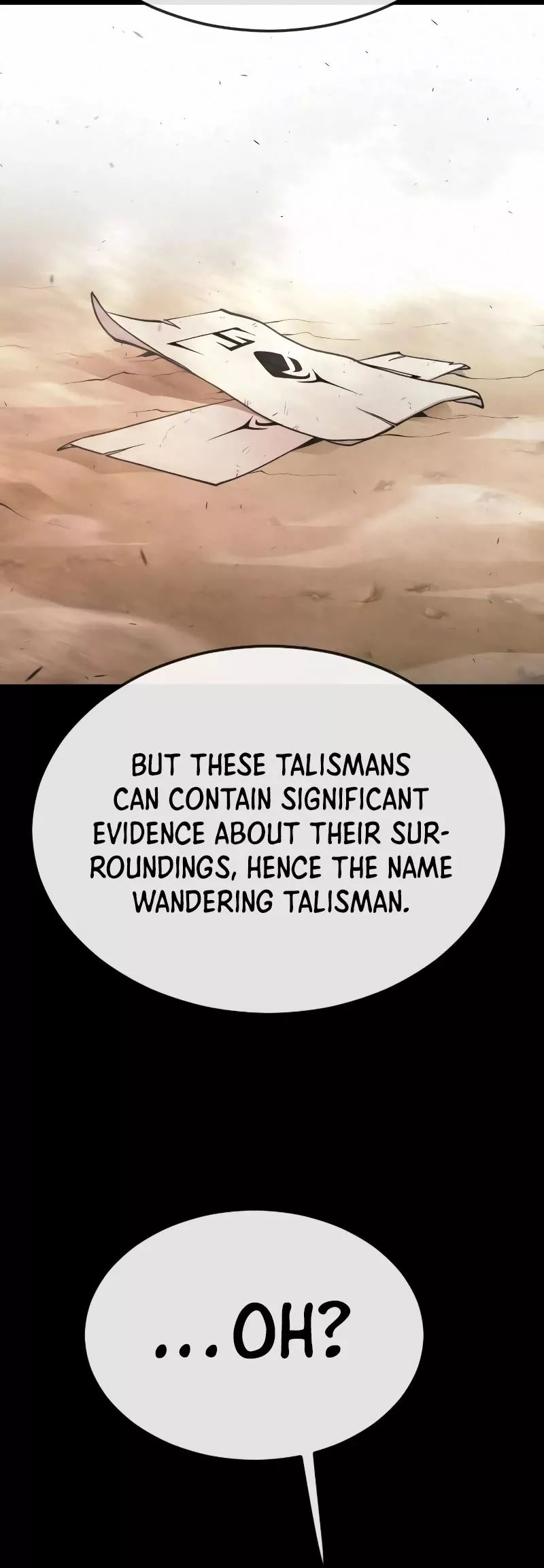 Read Superhuman Era EN Manga Online