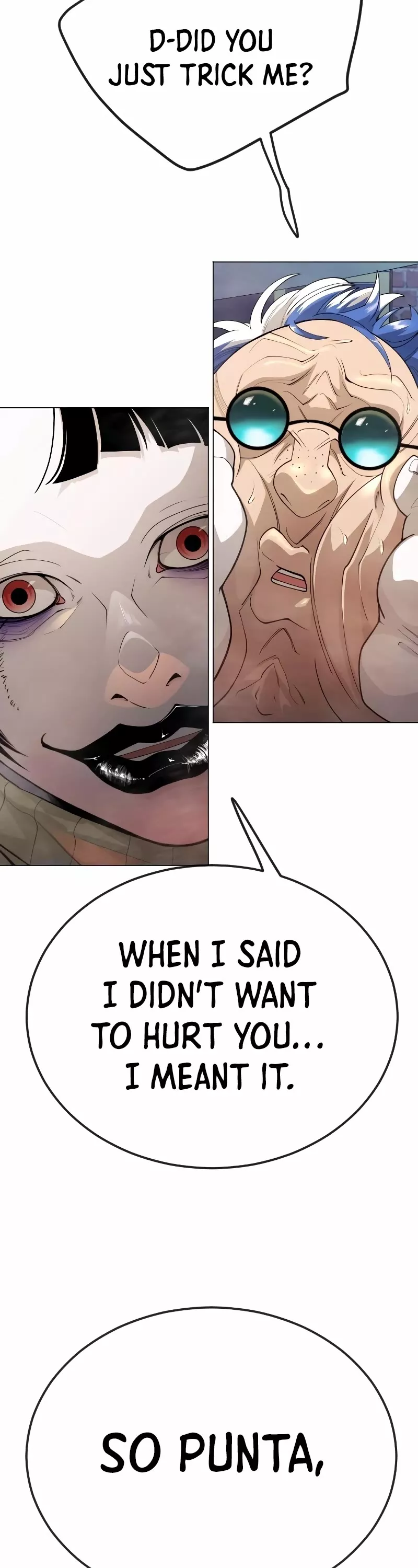 Read Superhuman Era EN Manga Online