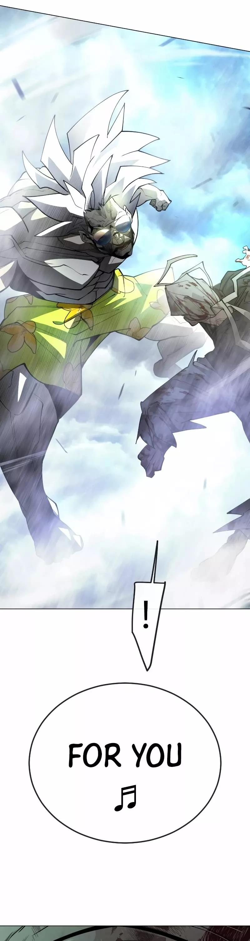 Read Superhuman Era EN Manga Online