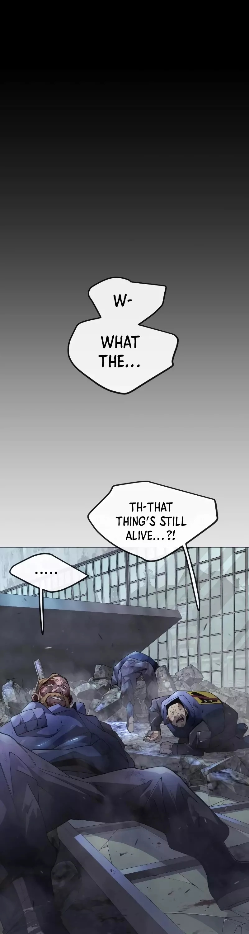 Read Superhuman Era EN Manga Online