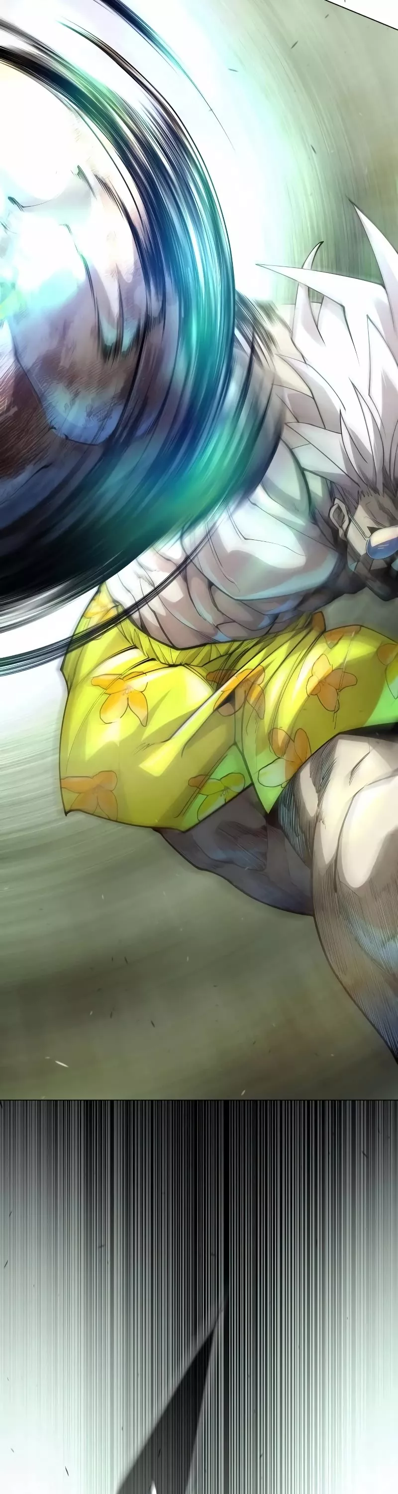 Read Superhuman Era EN Manga Online
