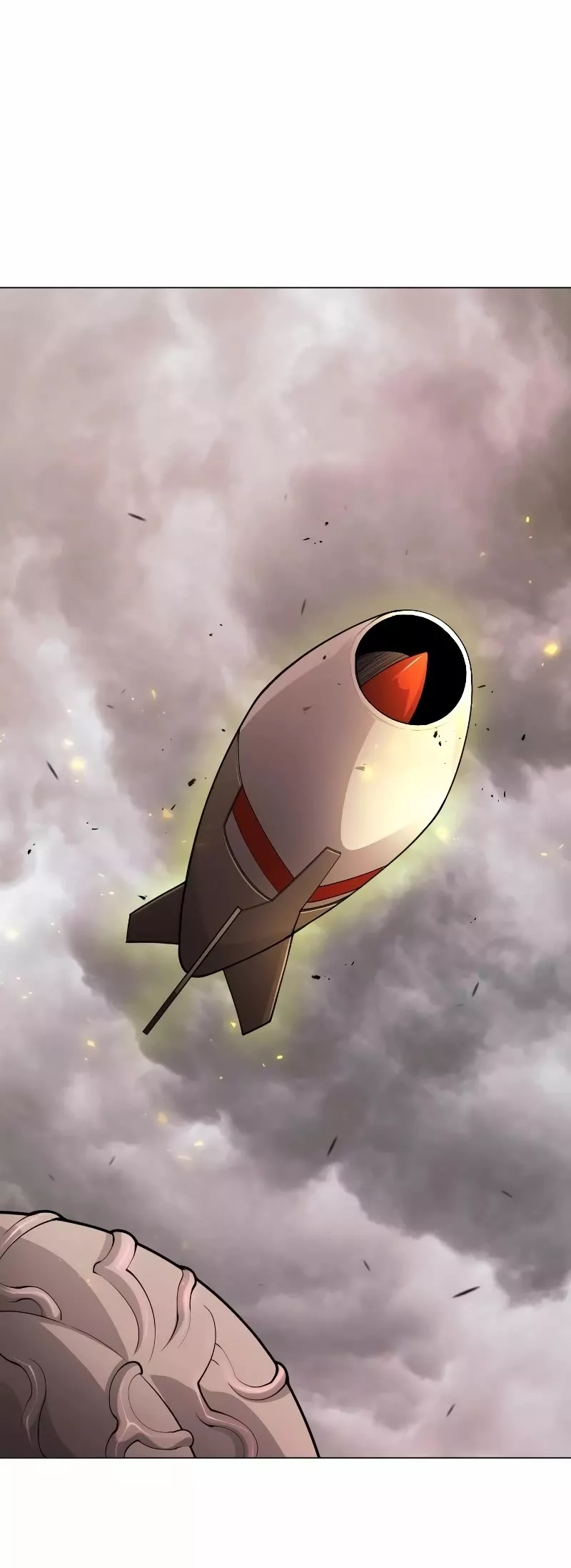 Read Superhuman Era EN Manga Online