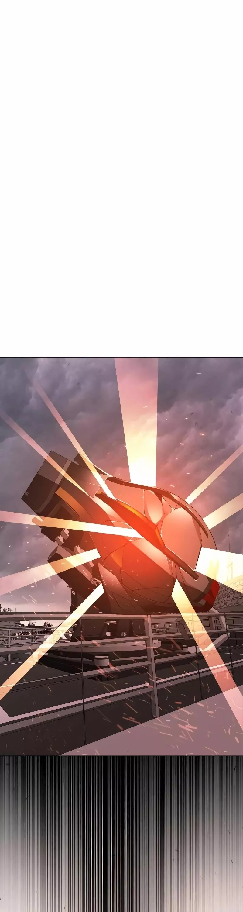 Read Superhuman Era EN Manga Online
