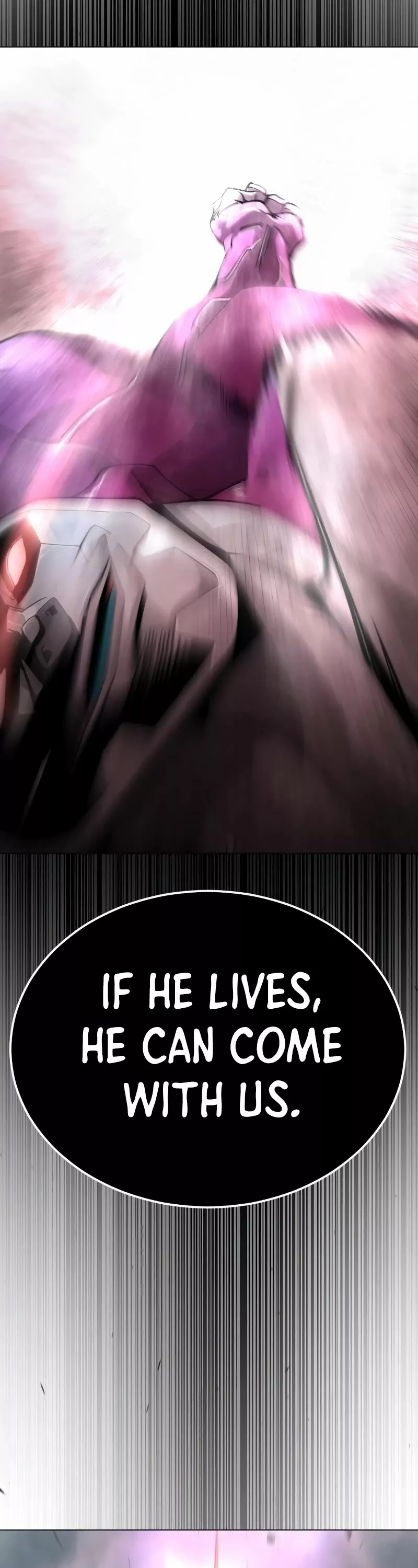 Read Superhuman Era EN Manga Online