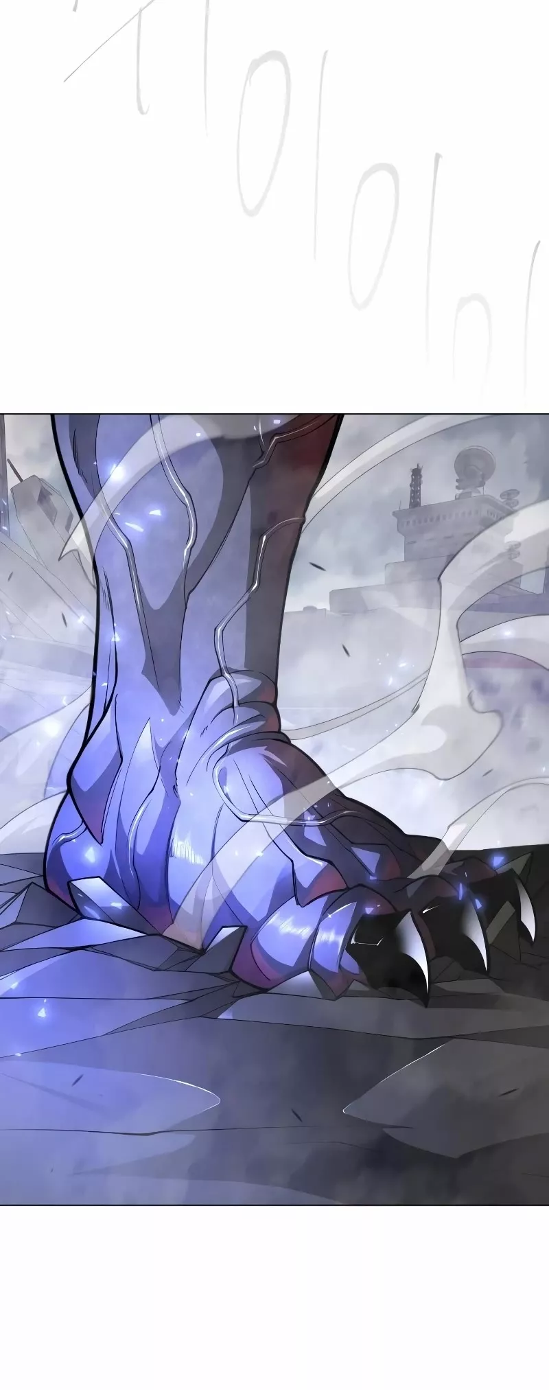 Read Superhuman Era EN Manga Online