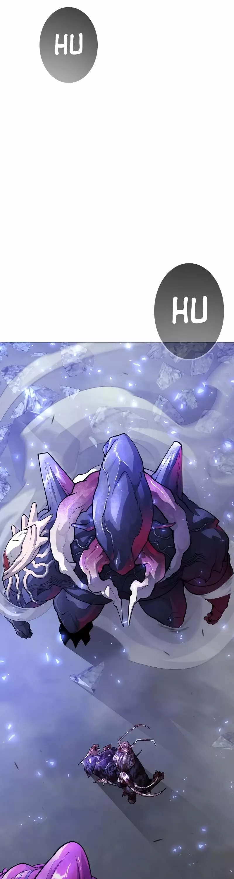 Read Superhuman Era EN Manga Online