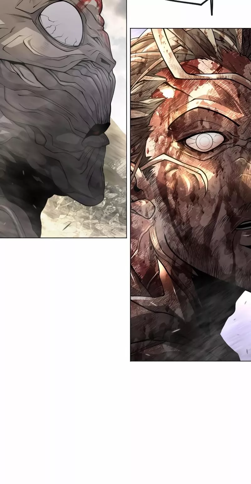 Read Superhuman Era EN Manga Online