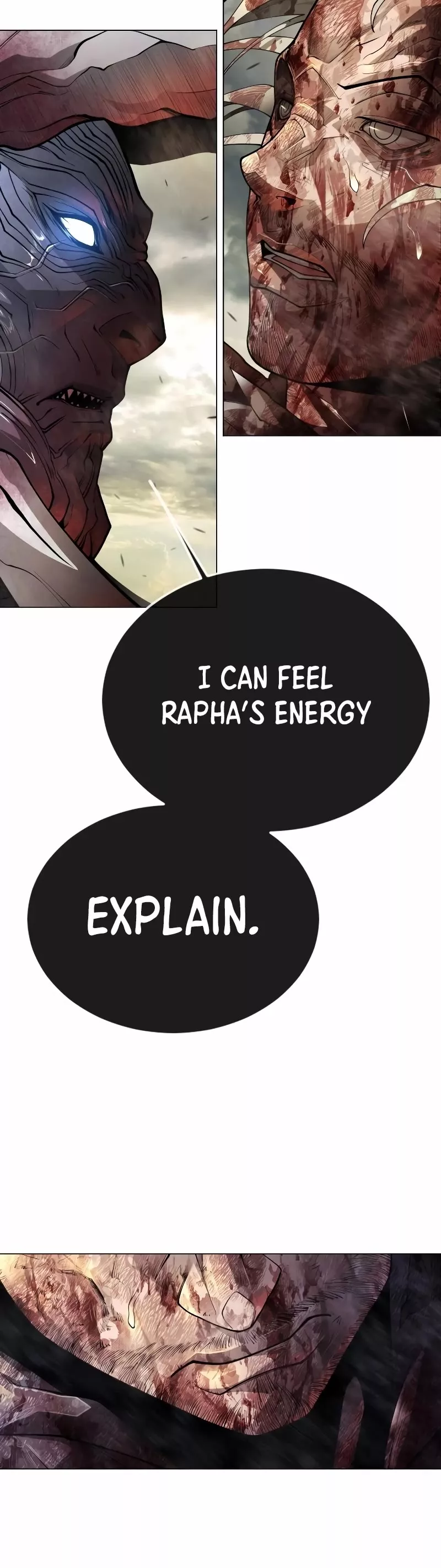 Read Superhuman Era EN Manga Online