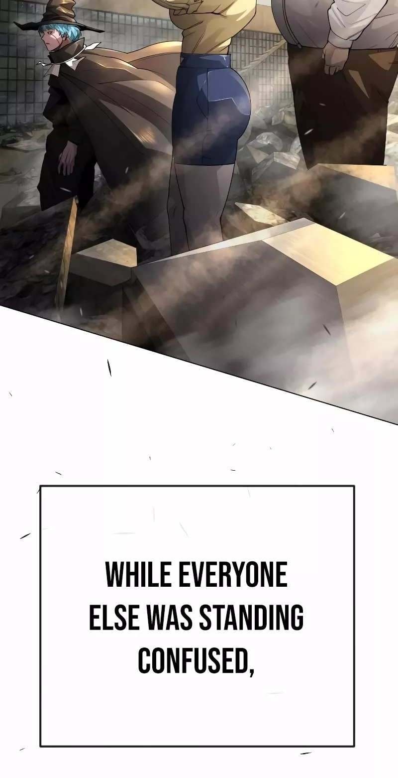 Read Superhuman Era EN Manga Online