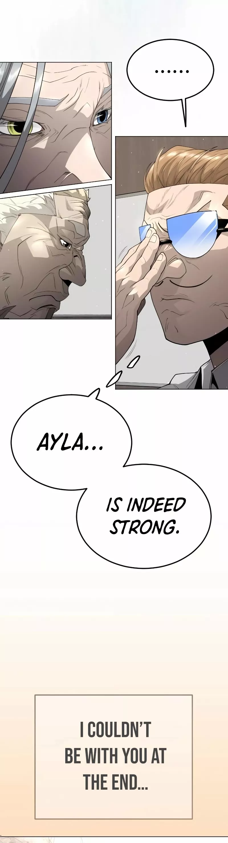 Read Superhuman Era EN Manga Online