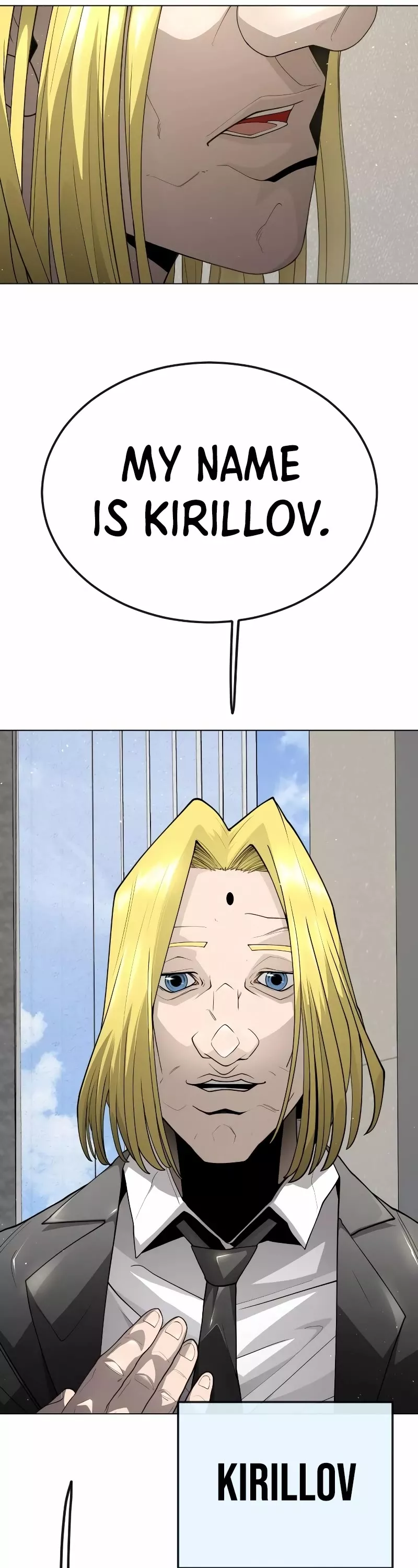 Read Superhuman Era EN Manga Online