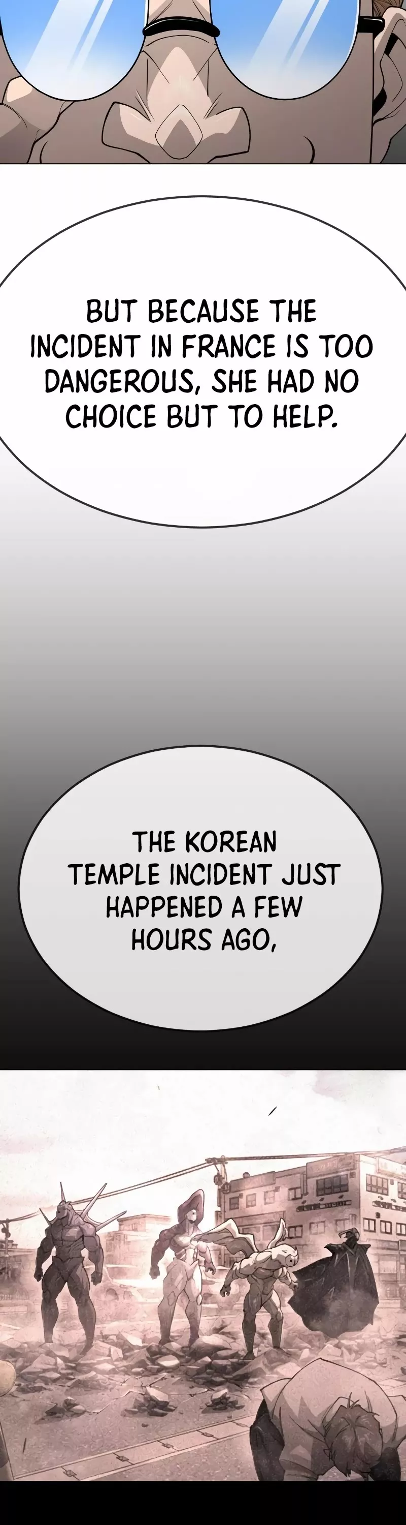 Read Superhuman Era EN Manga Online