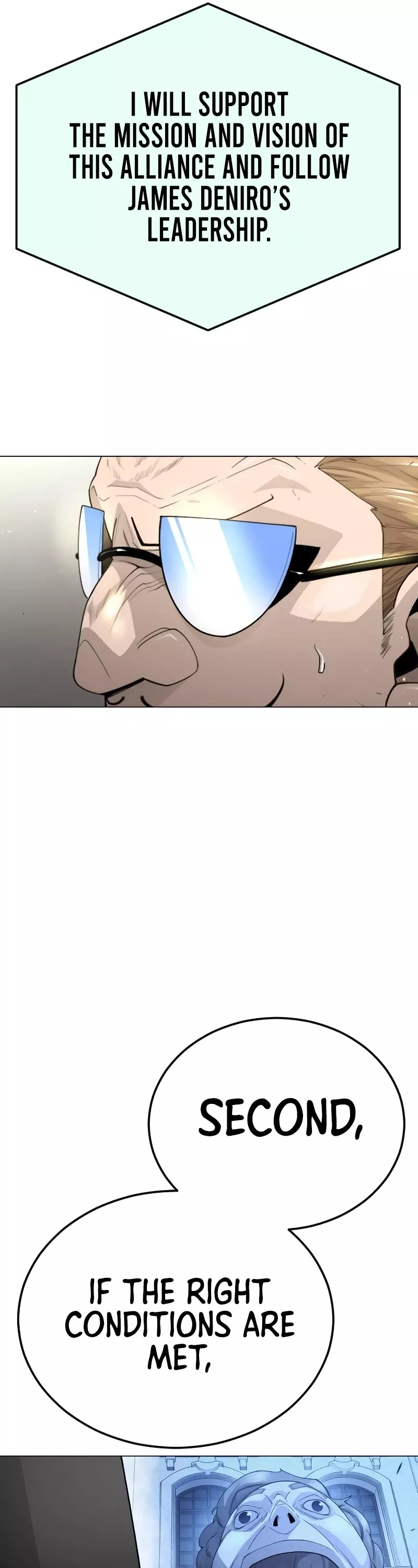 Read Superhuman Era EN Manga Online