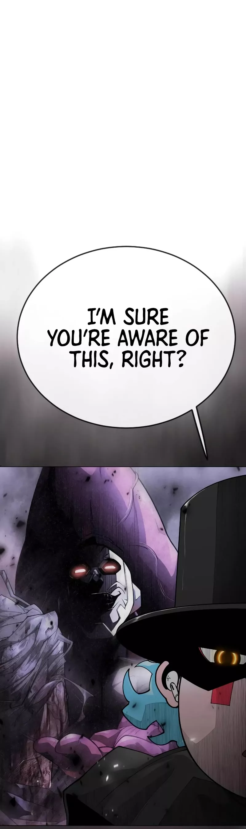 Read Superhuman Era EN Manga Online