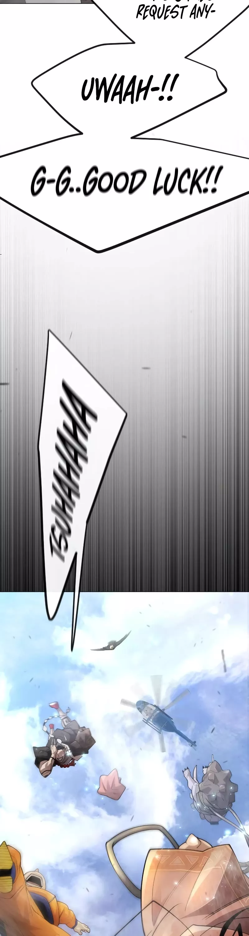 Read Superhuman Era EN Manga Online