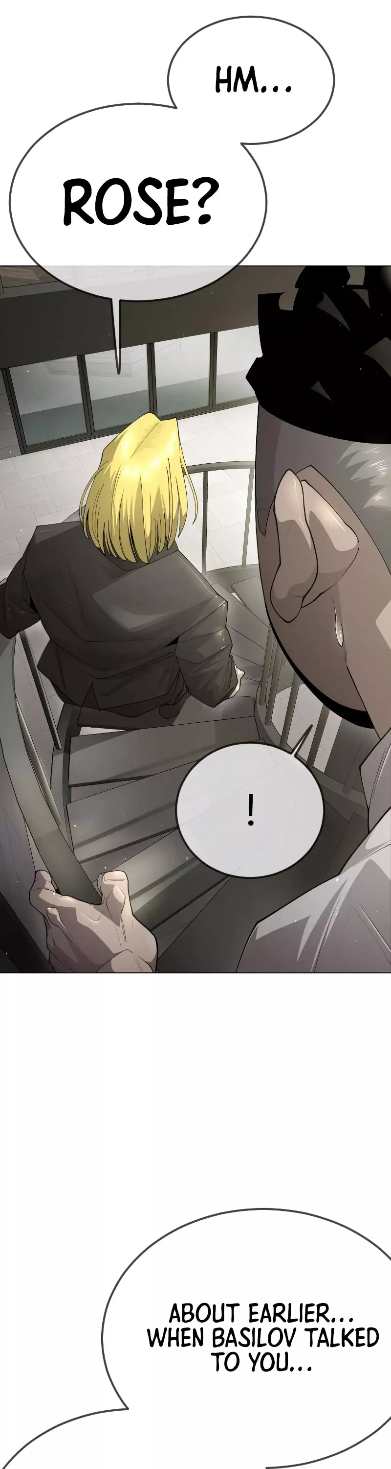Read Superhuman Era EN Manga Online