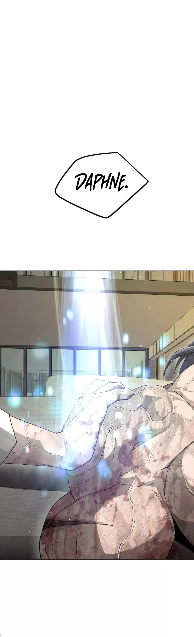 Read Superhuman Era EN Manga Online