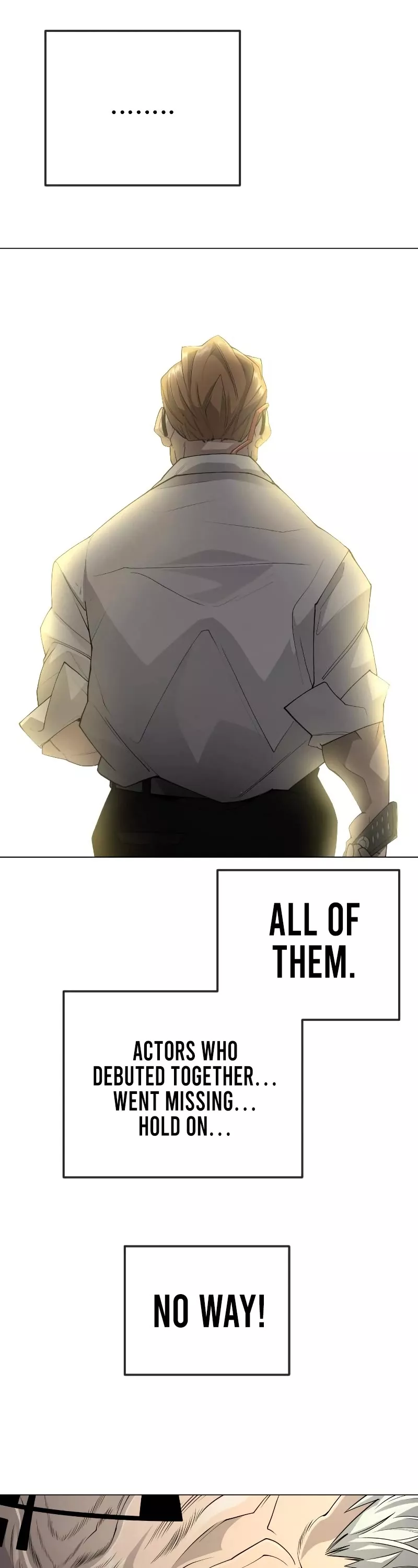 Read Superhuman Era EN Manga Online