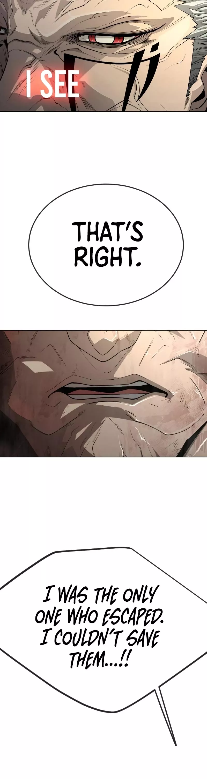 Read Superhuman Era EN Manga Online