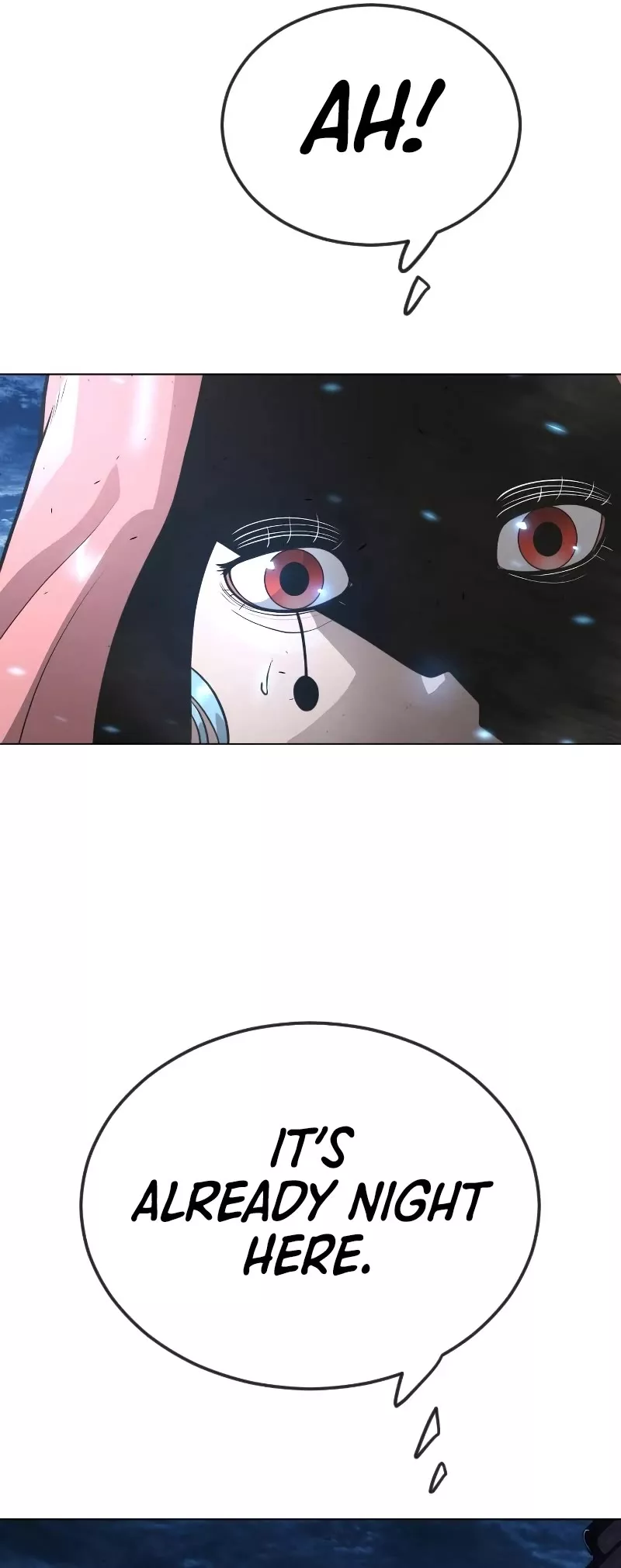 Read Superhuman Era EN Manga Online