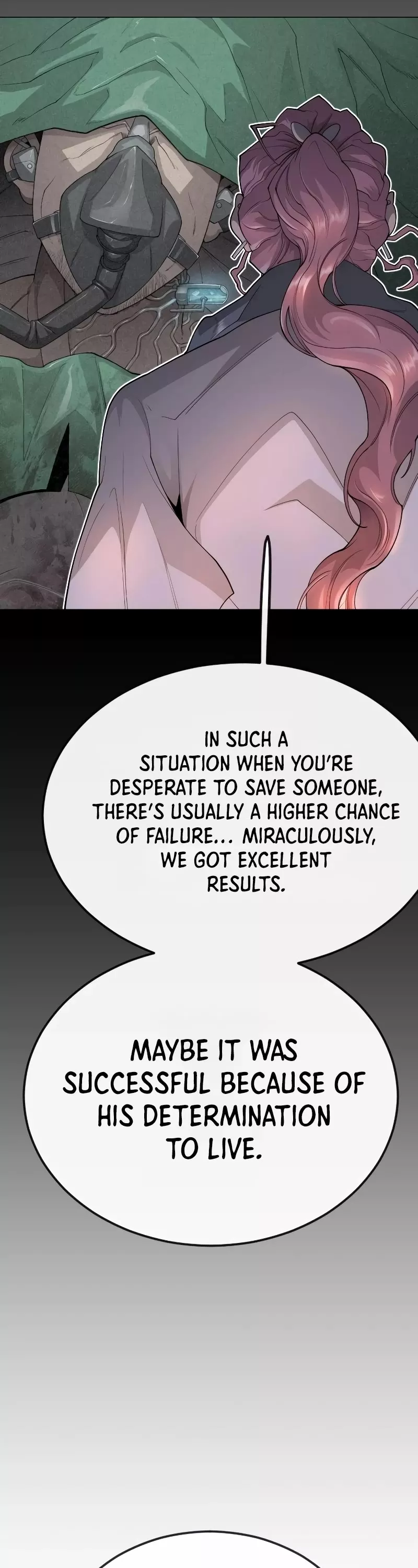 Read Superhuman Era EN Manga Online