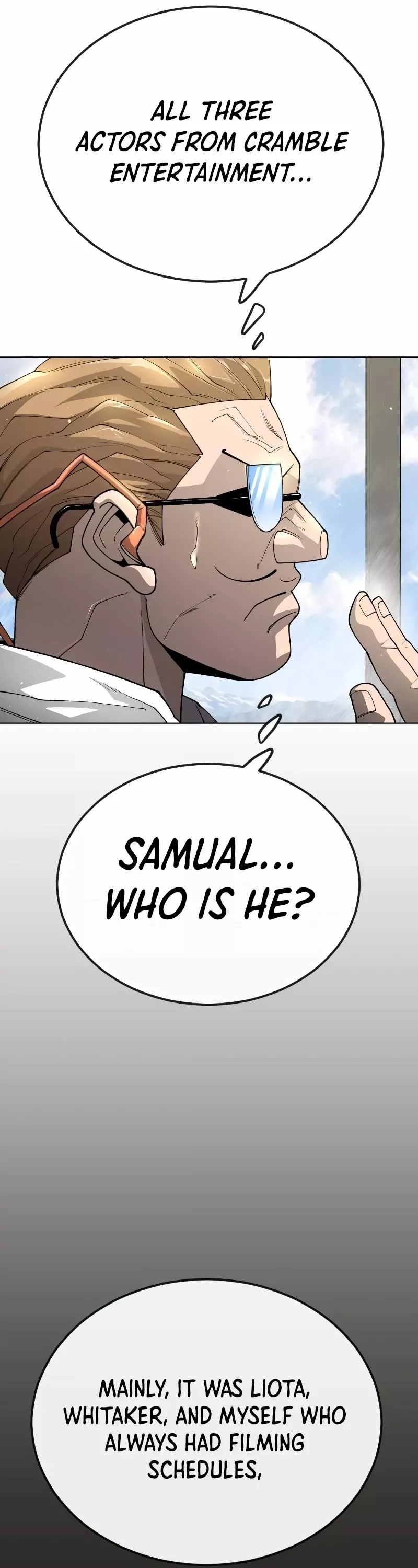 Read Superhuman Era EN Manga Online