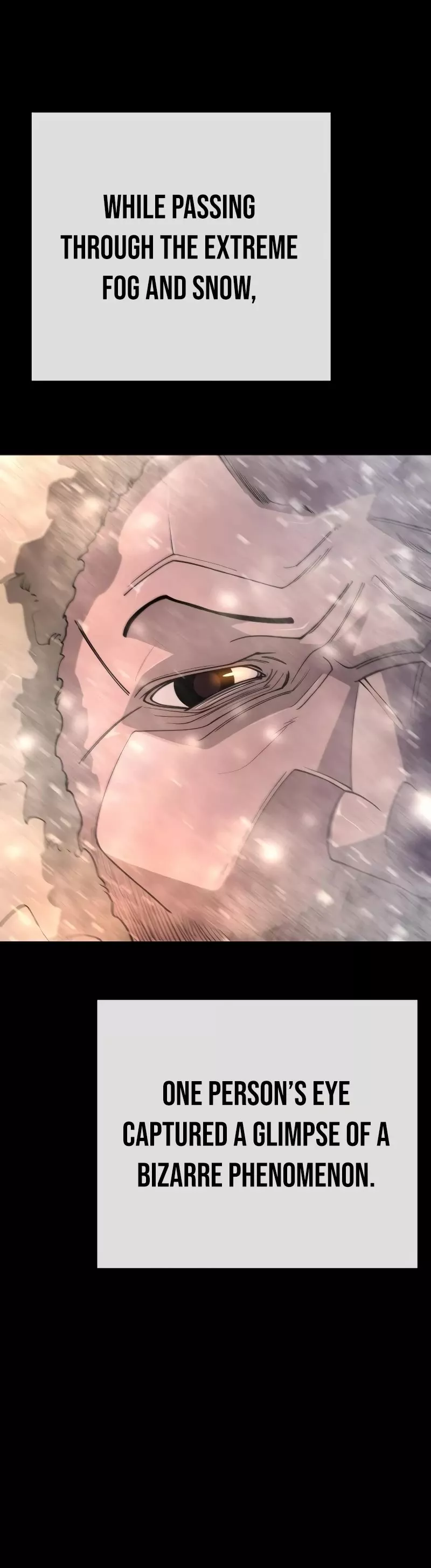 Read Superhuman Era EN Manga Online