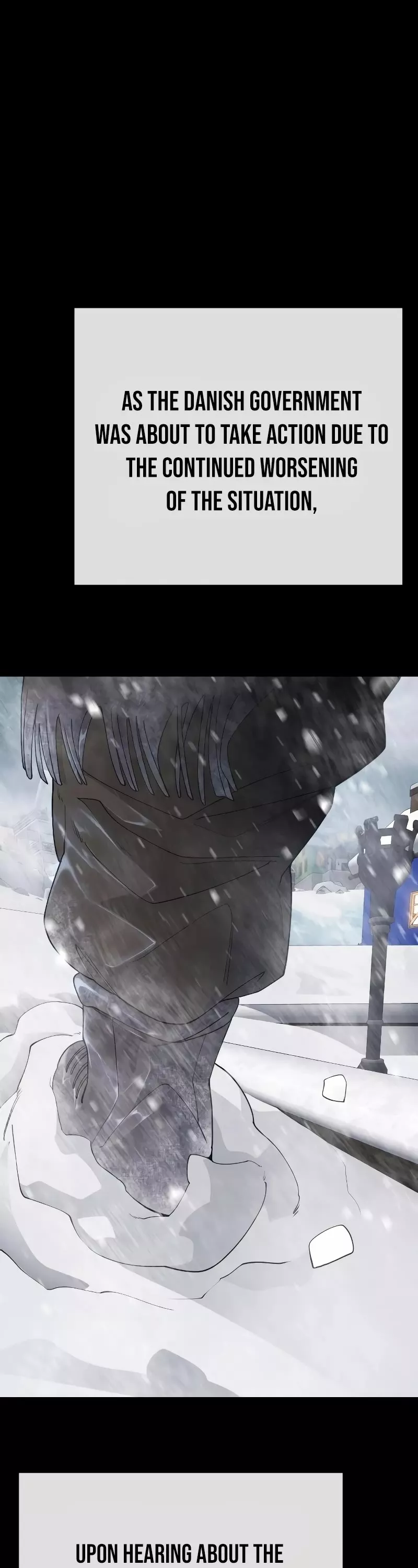 Read Superhuman Era EN Manga Online