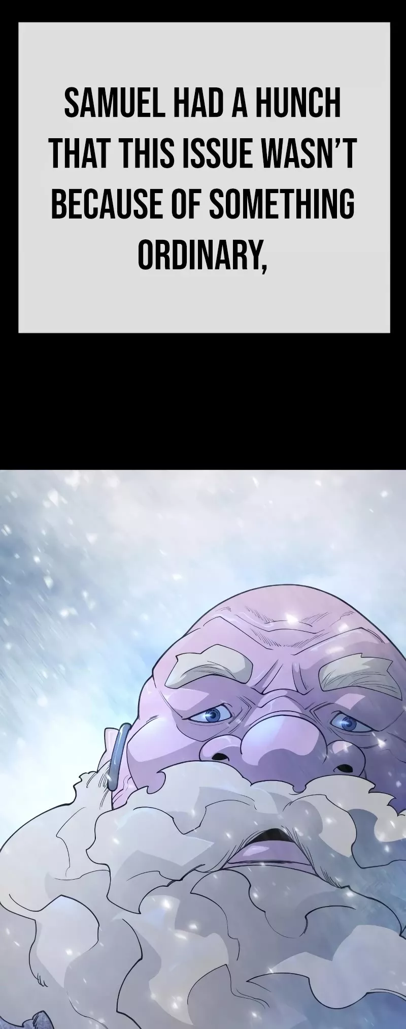 Read Superhuman Era EN Manga Online