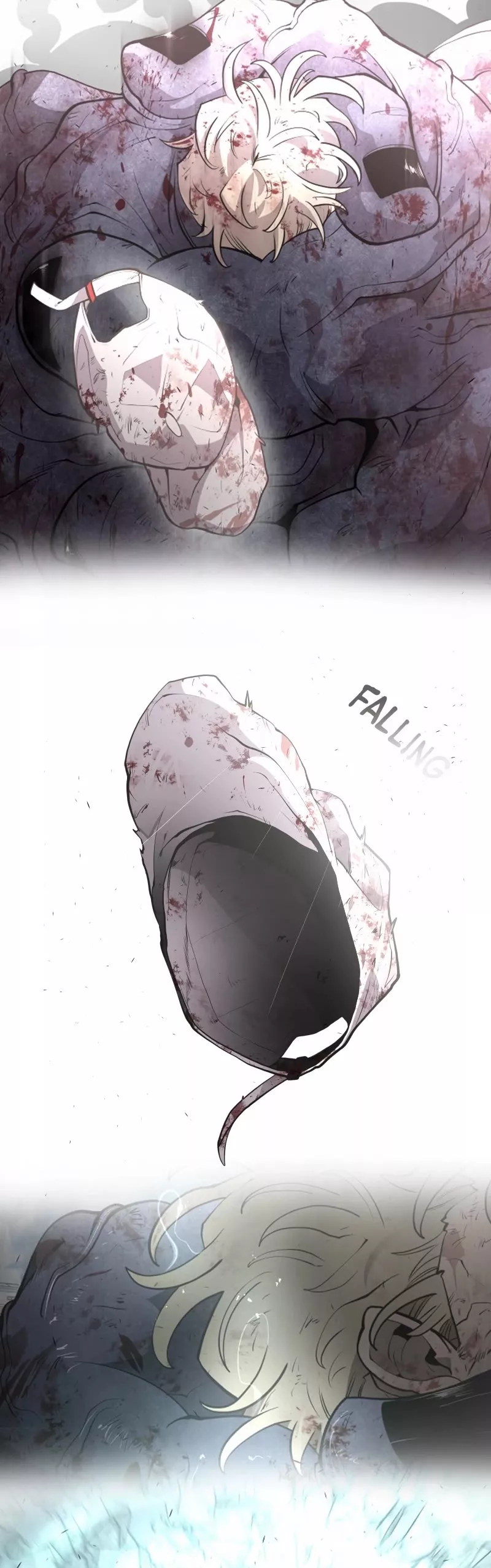 Read Superhuman Era EN Manga Online