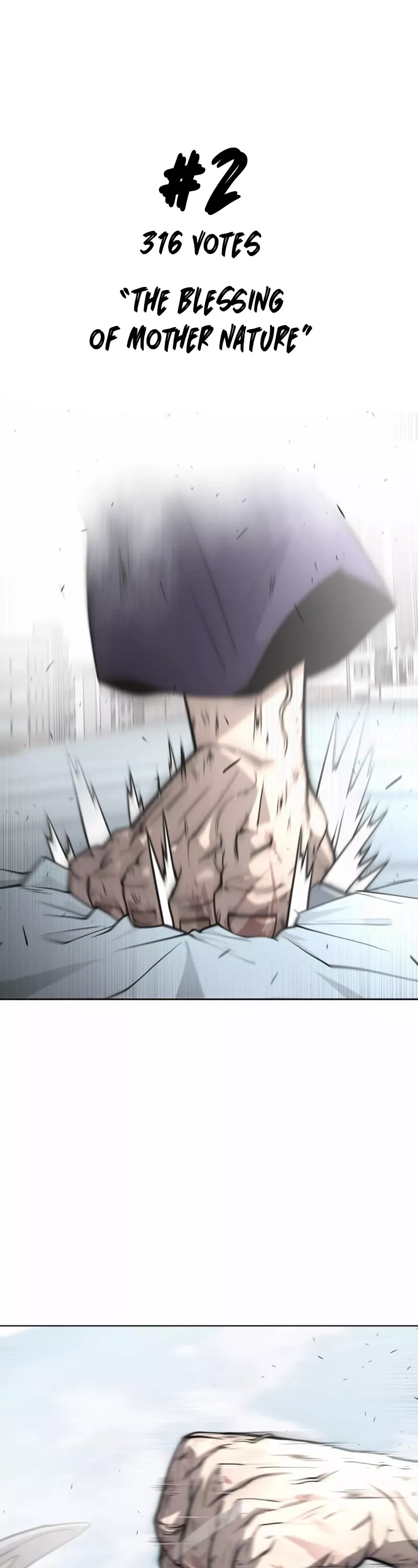 Read Superhuman Era EN Manga Online