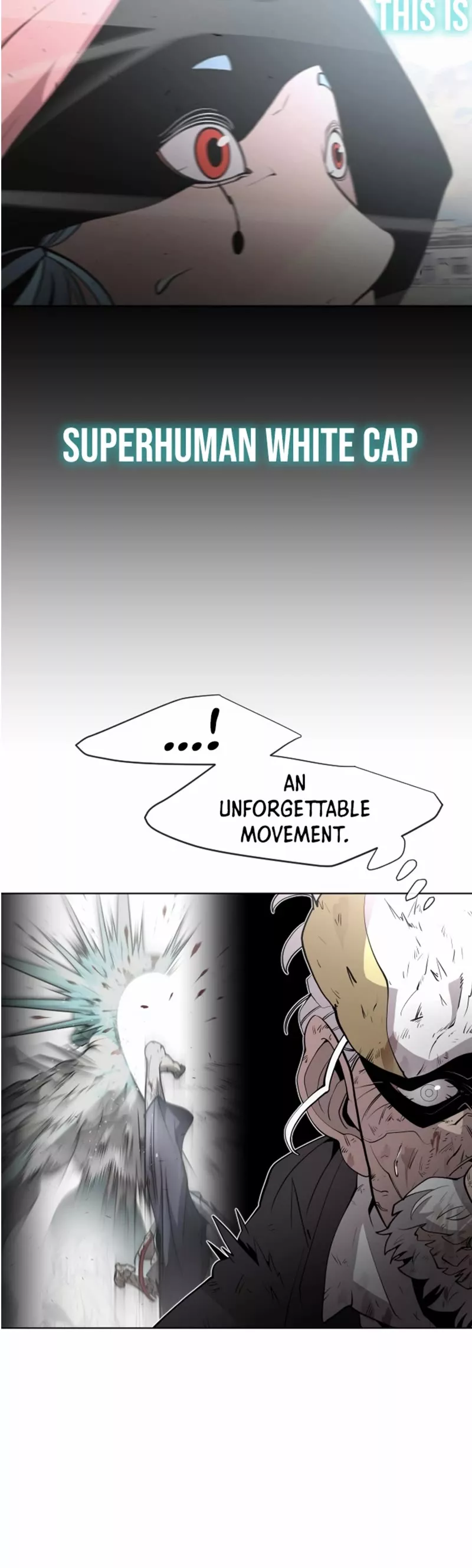 Read Superhuman Era EN Manga Online