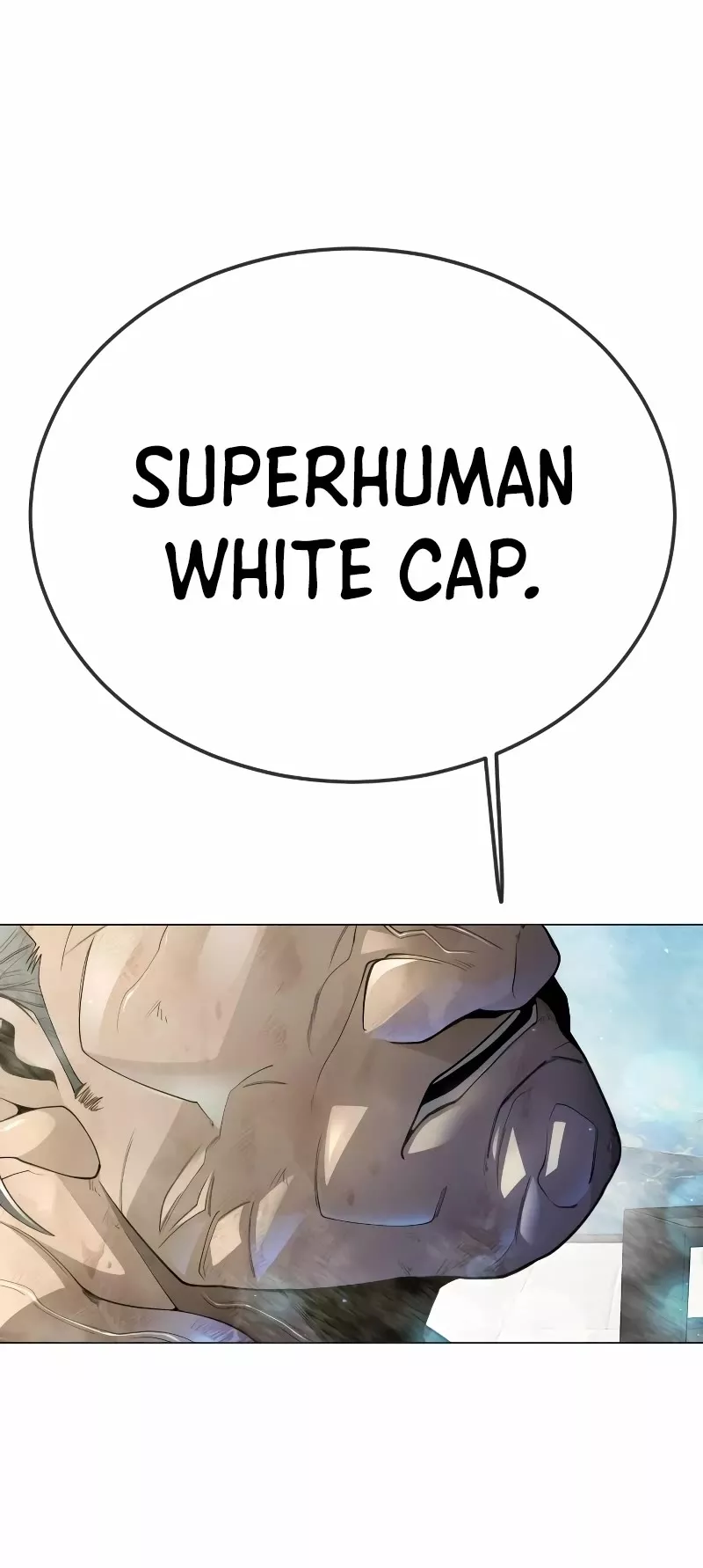 Read Superhuman Era EN Manga Online