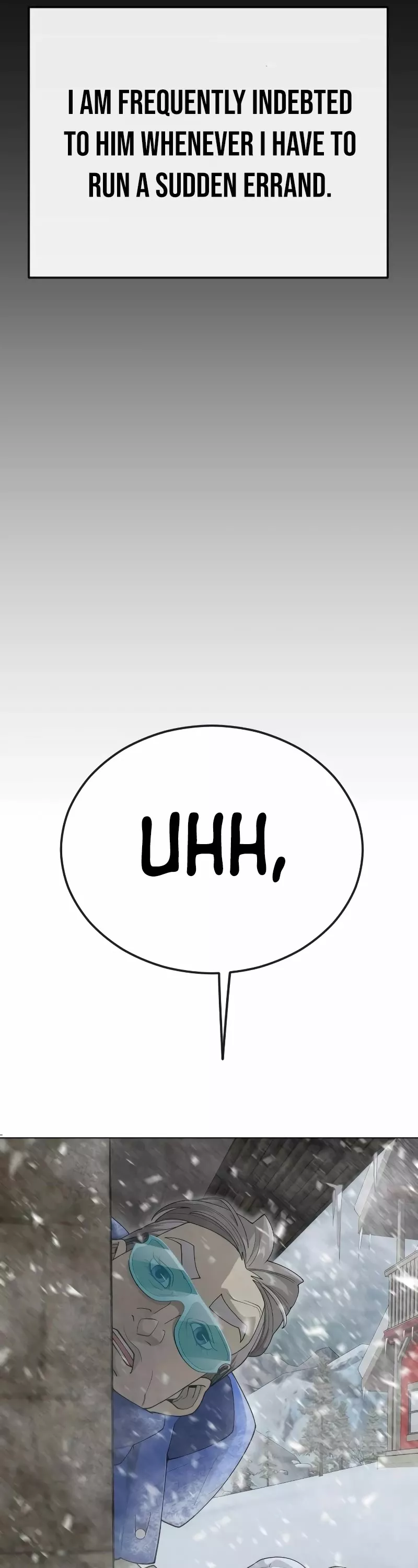 Read Superhuman Era EN Manga Online