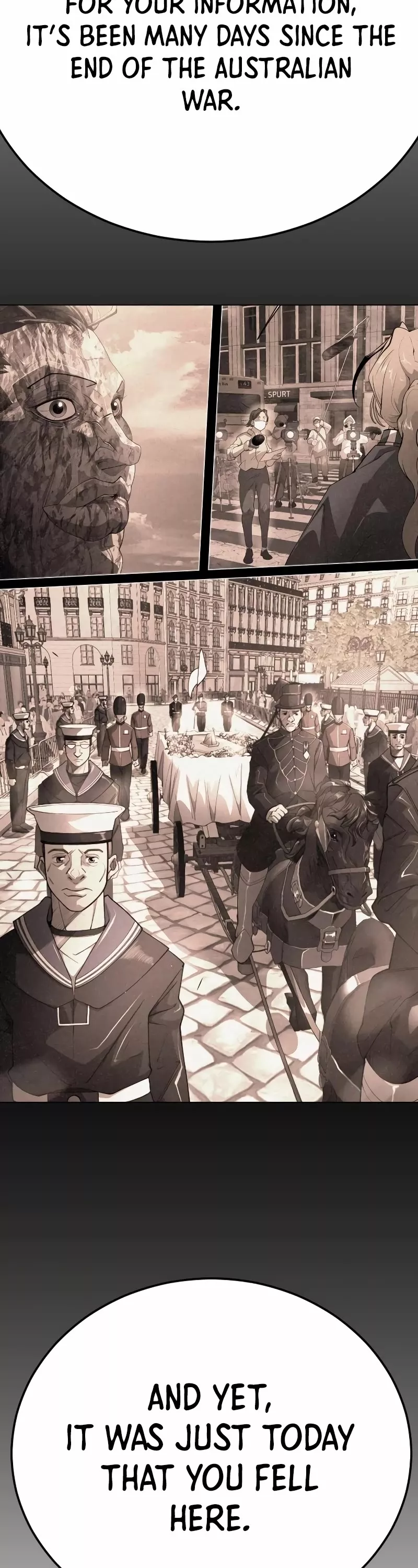 Read Superhuman Era EN Manga Online