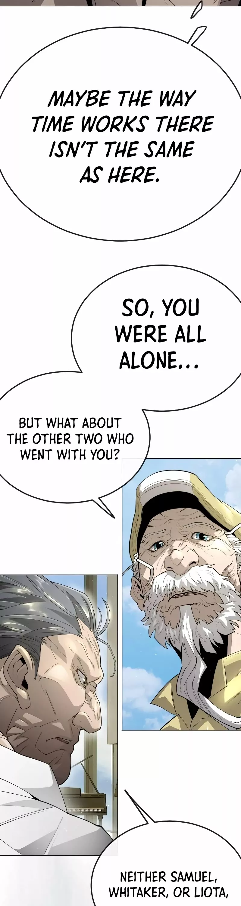 Read Superhuman Era EN Manga Online