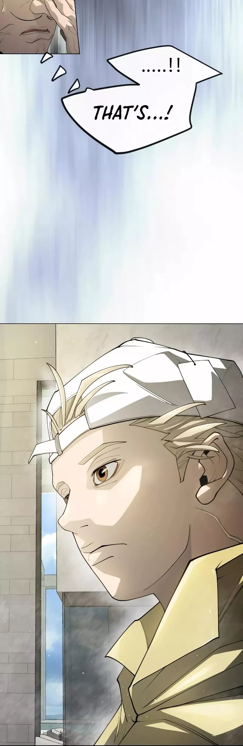Read Superhuman Era EN Manga Online