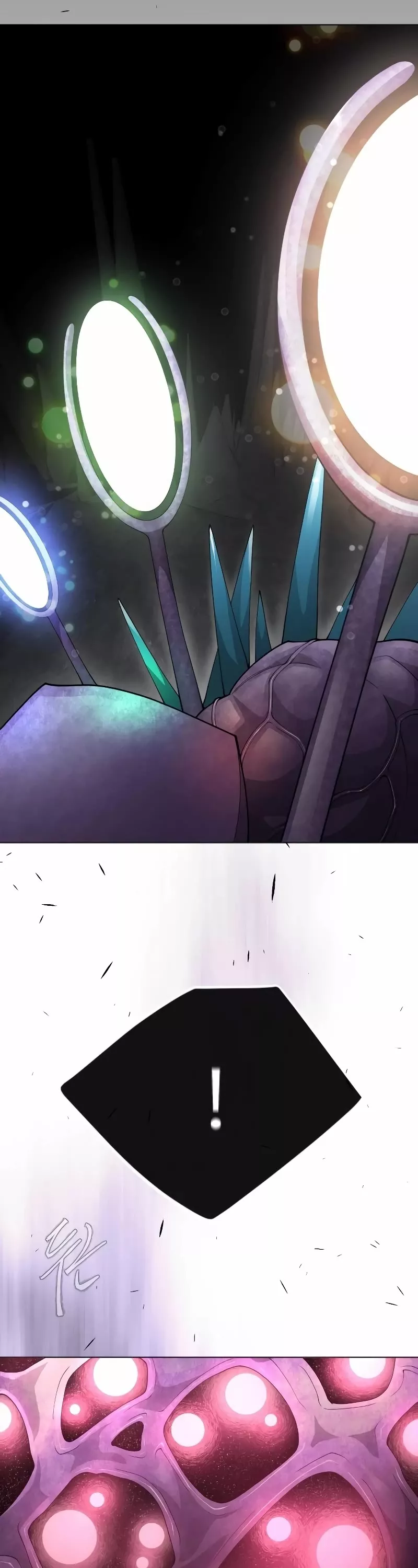 Read Superhuman Era EN Manga Online