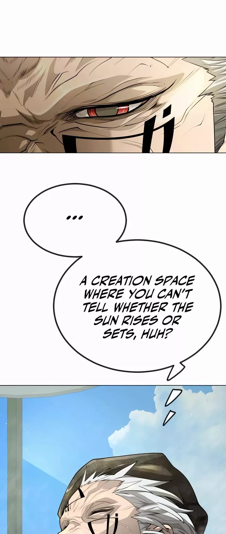 Read Superhuman Era EN Manga Online