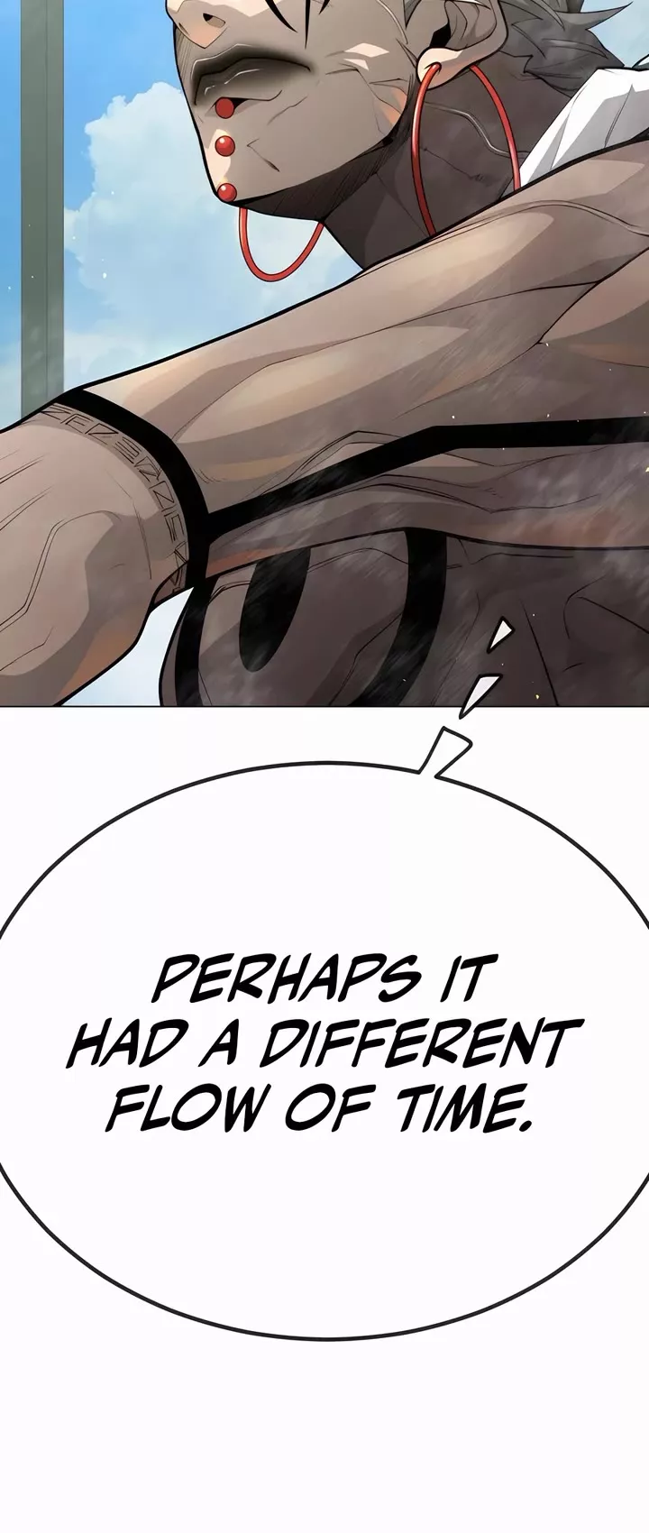 Read Superhuman Era EN Manga Online