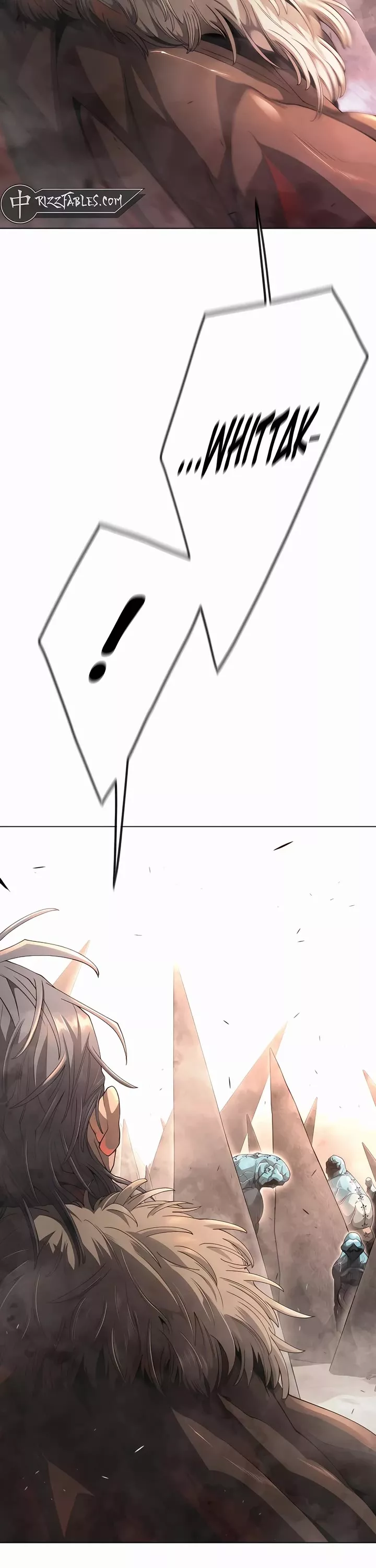 Read Superhuman Era EN Manga Online