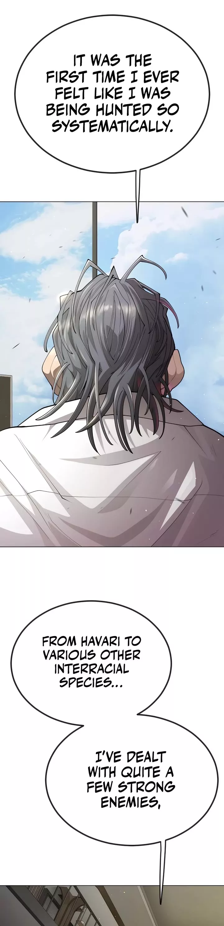 Read Superhuman Era EN Manga Online