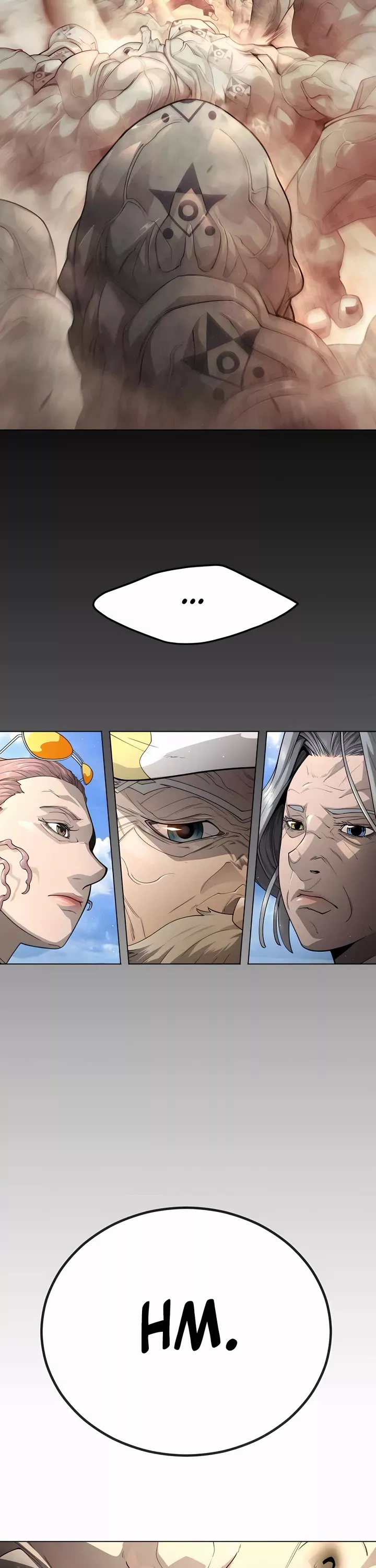 Read Superhuman Era EN Manga Online