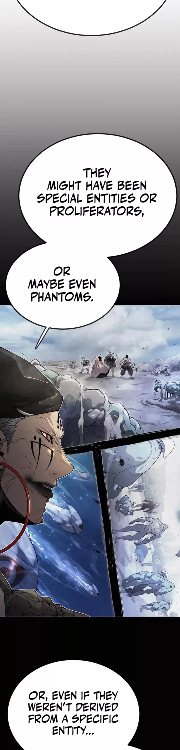 Read Superhuman Era EN Manga Online