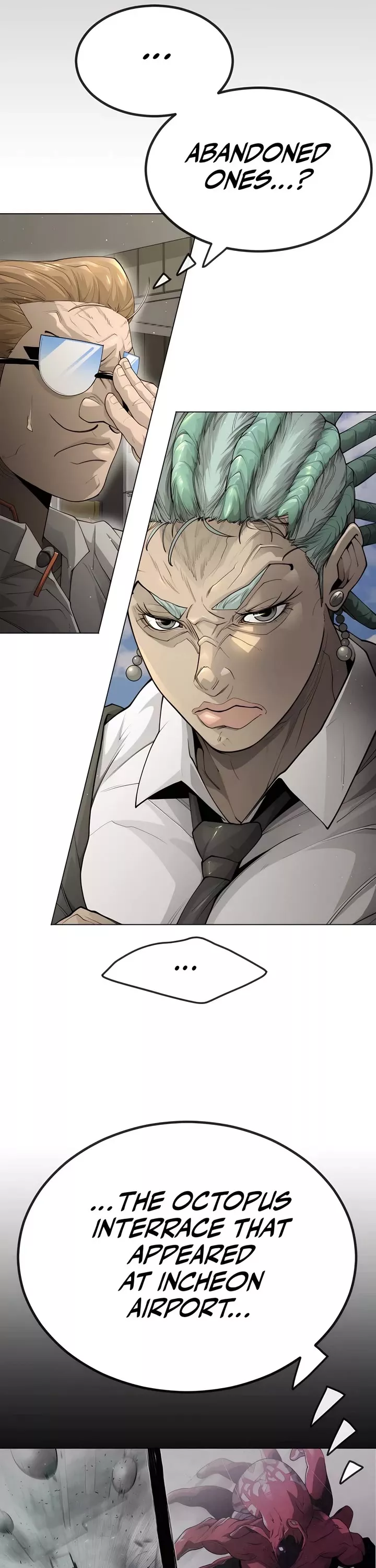 Read Superhuman Era EN Manga Online