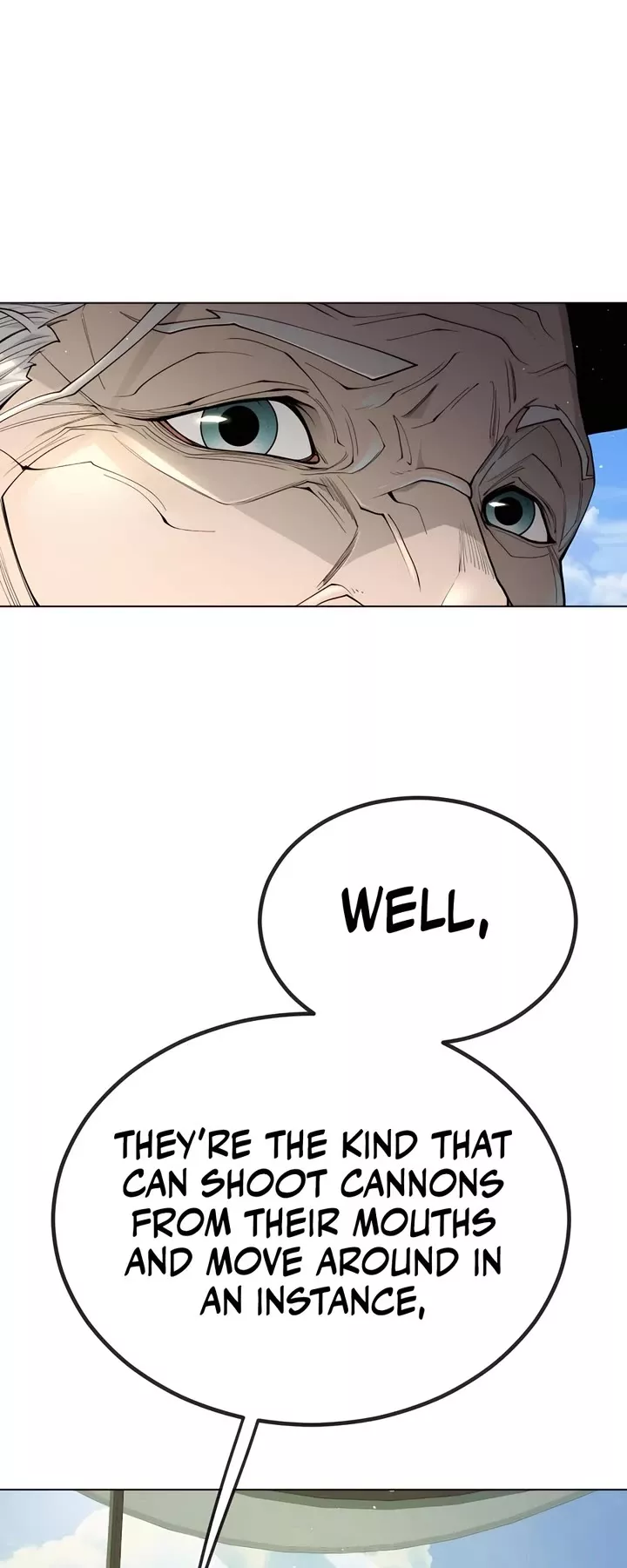 Read Superhuman Era EN Manga Online