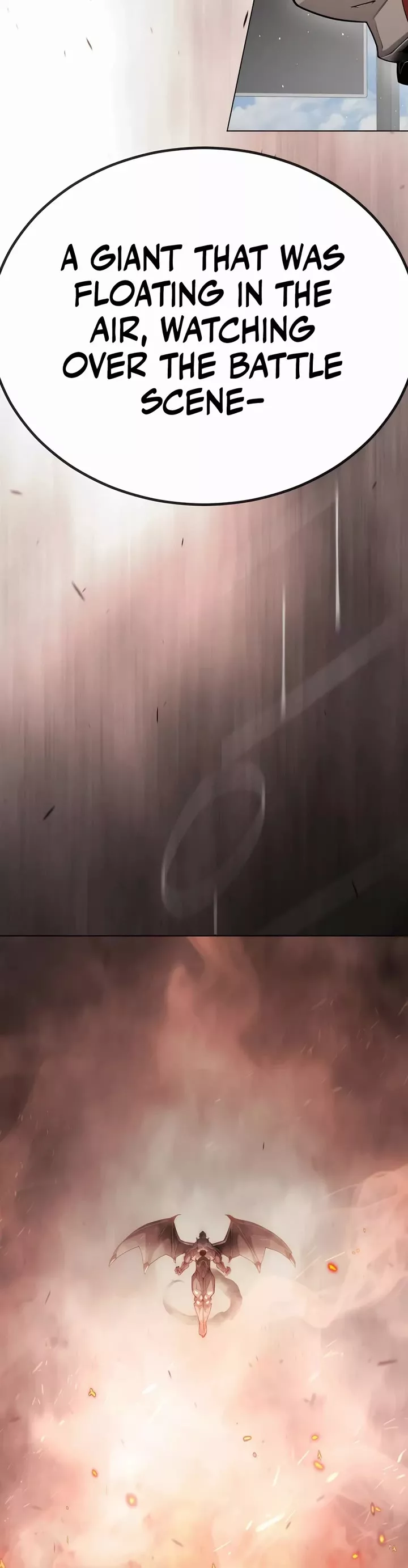 Read Superhuman Era EN Manga Online
