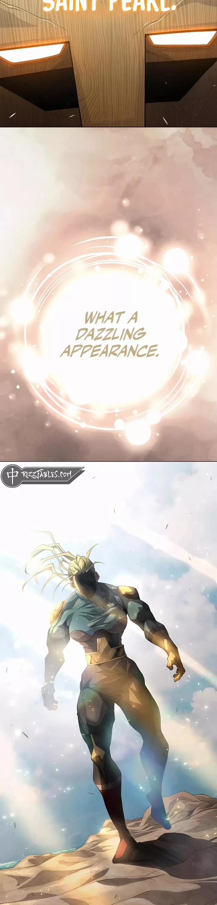 Read Superhuman Era EN Manga Online