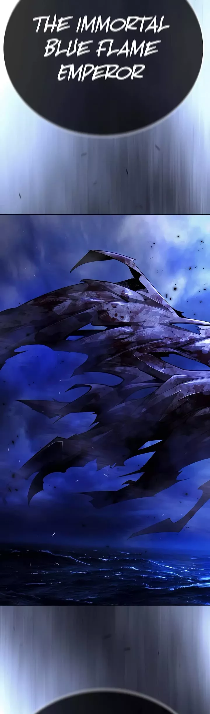 Read Superhuman Era EN Manga Online