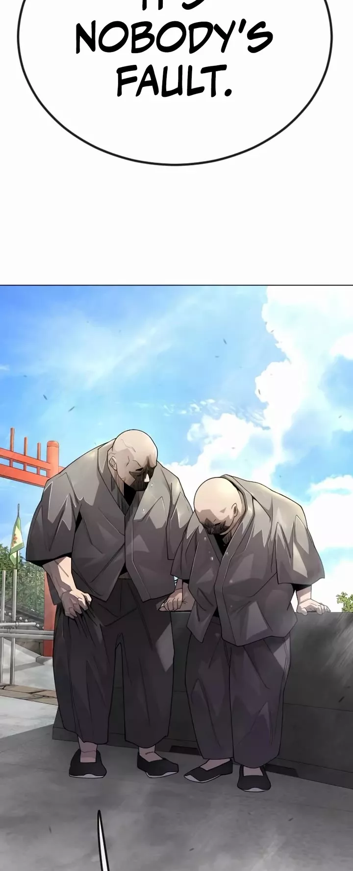 Read Superhuman Era EN Manga Online